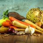 Zasady przyrządzania surówek i sałatek z warzyw
